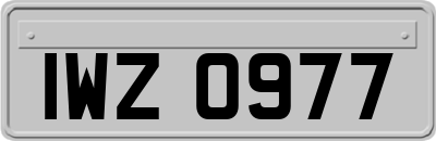 IWZ0977
