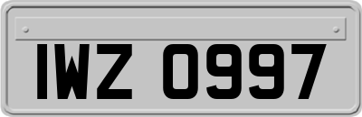 IWZ0997