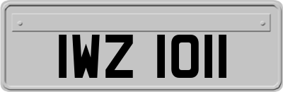 IWZ1011