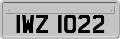 IWZ1022