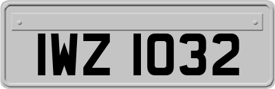IWZ1032
