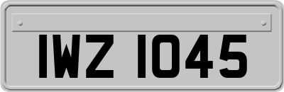 IWZ1045