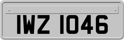 IWZ1046