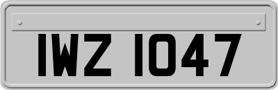 IWZ1047