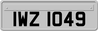 IWZ1049