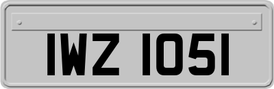 IWZ1051