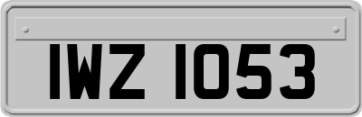 IWZ1053