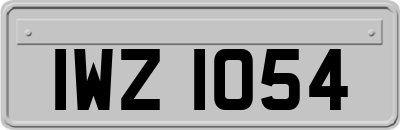 IWZ1054