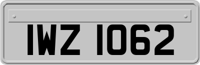 IWZ1062