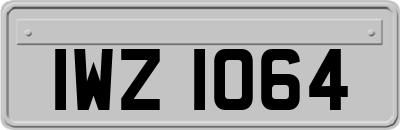 IWZ1064