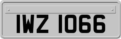 IWZ1066