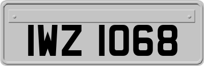 IWZ1068