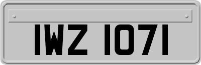 IWZ1071