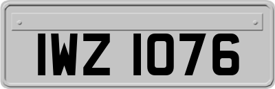 IWZ1076
