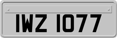 IWZ1077