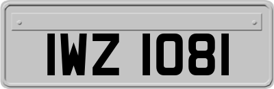 IWZ1081