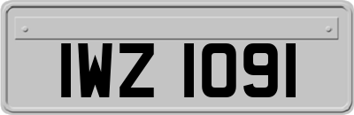IWZ1091