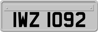 IWZ1092