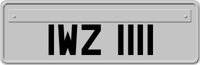 IWZ1111