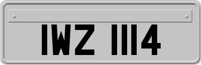 IWZ1114