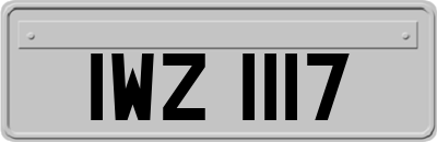 IWZ1117