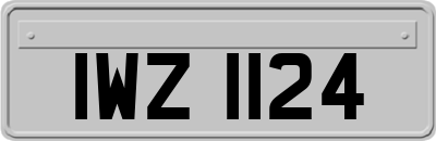 IWZ1124