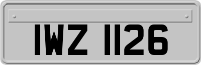 IWZ1126