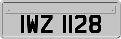 IWZ1128