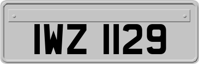 IWZ1129