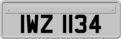 IWZ1134