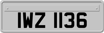 IWZ1136