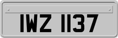 IWZ1137