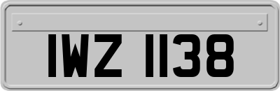 IWZ1138