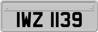 IWZ1139