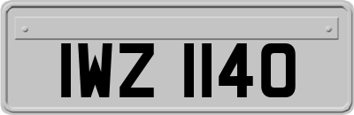IWZ1140