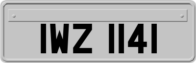 IWZ1141
