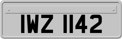 IWZ1142