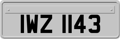 IWZ1143