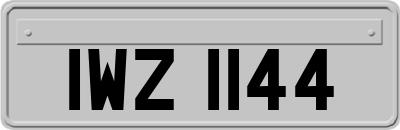 IWZ1144