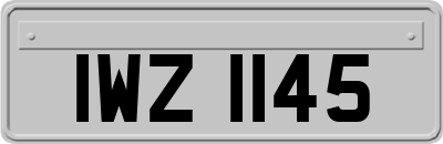 IWZ1145