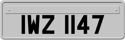 IWZ1147
