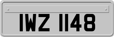 IWZ1148