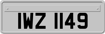 IWZ1149