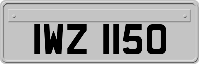 IWZ1150