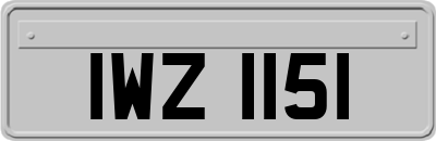 IWZ1151