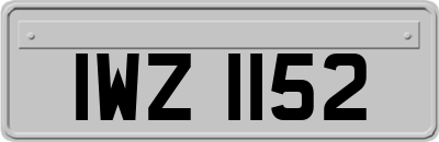 IWZ1152