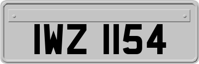 IWZ1154