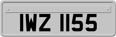 IWZ1155