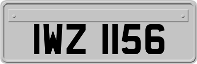 IWZ1156