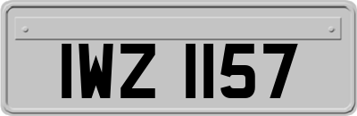 IWZ1157
